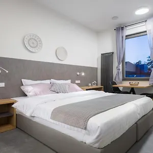 Emona Appart hôtel Ljubljana