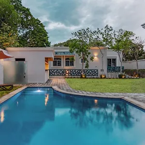 Chanpaal Boutique - Only Adults Hotel Merida