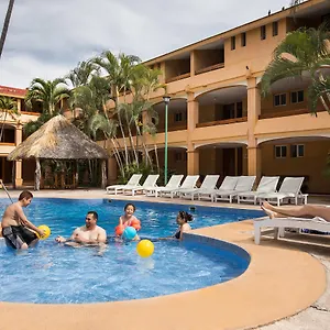 Margaritas Hotel Mazatlan