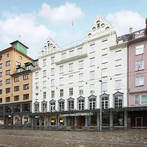 Scandic Torget 4*, Bergen Noruega