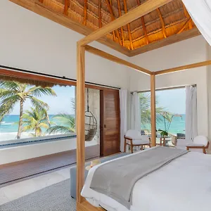 Tago By G Hotel Tulum