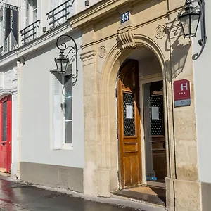 Beauvoir 3*, Paris França