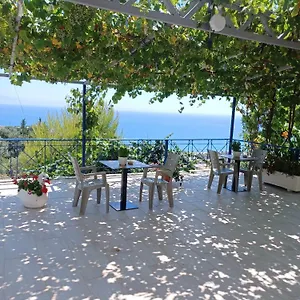 Ionian View Maison d'hôtes Qeparo