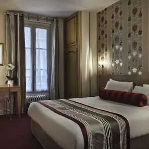 Romance Malesherbes By Patrick Hayat 3*, Paris França