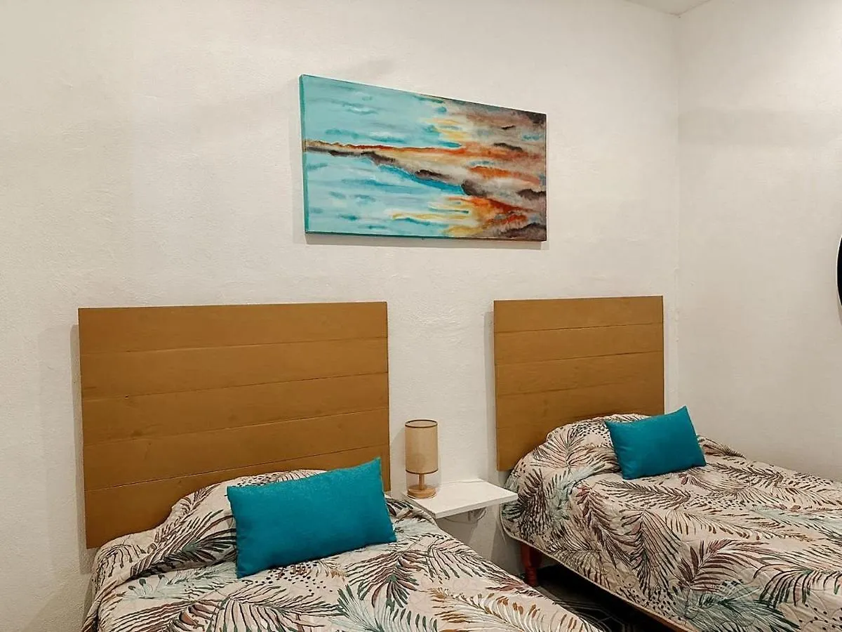 Hotel Nicte Ha Tulum