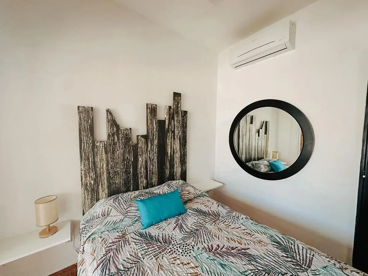 Hotel Nicte Ha Tulum 2*,  Mexico