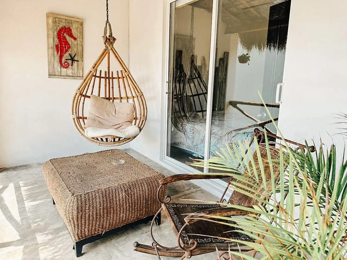 Hotel Nicte Ha Tulum