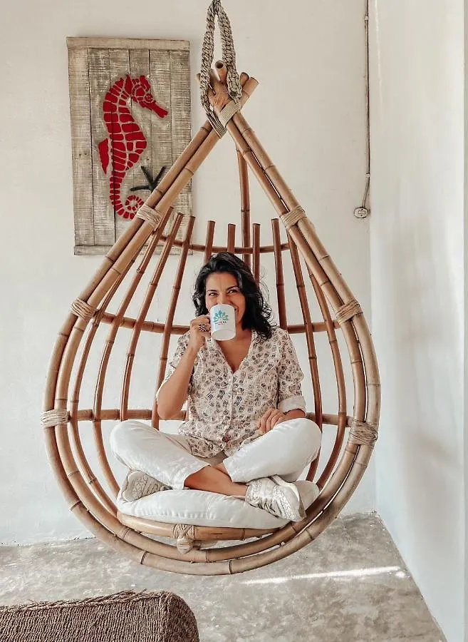 Hotel Nicte Ha Tulum