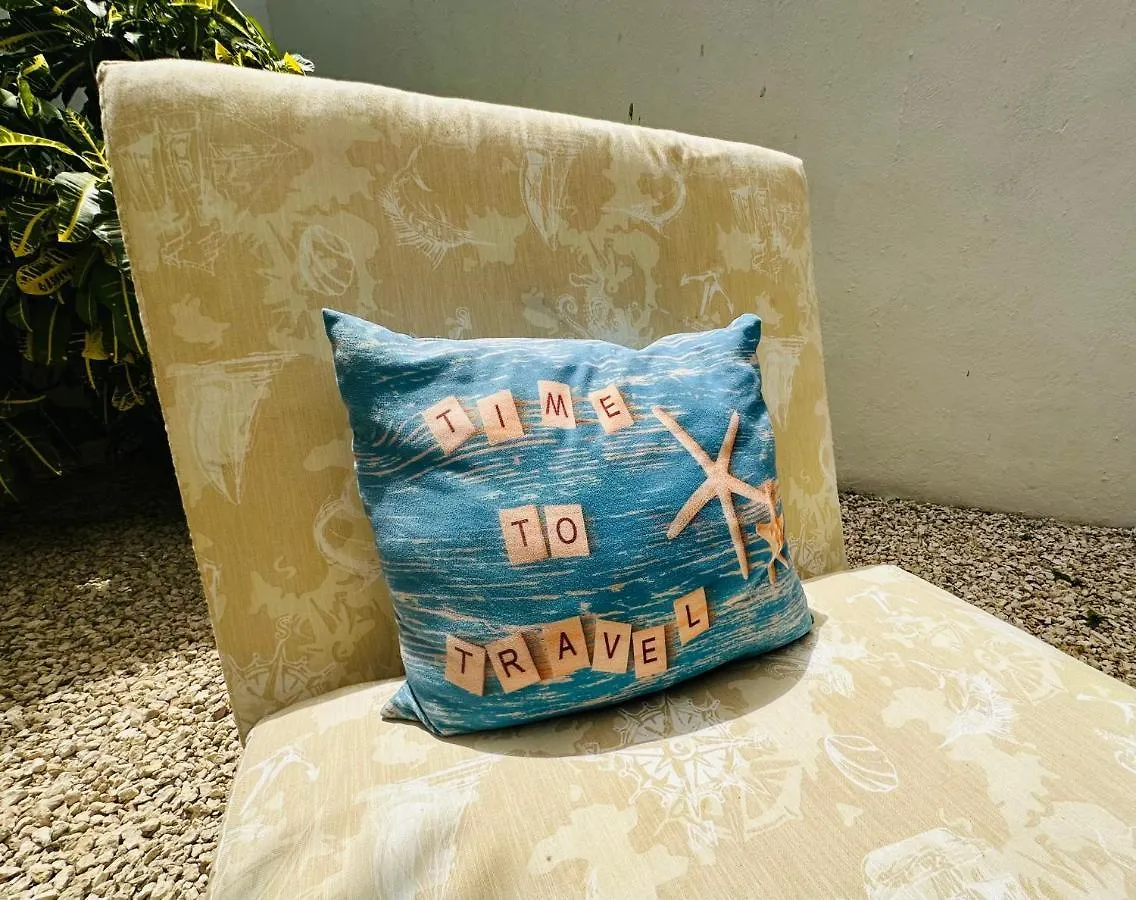 Hotel Nicte Ha Tulum