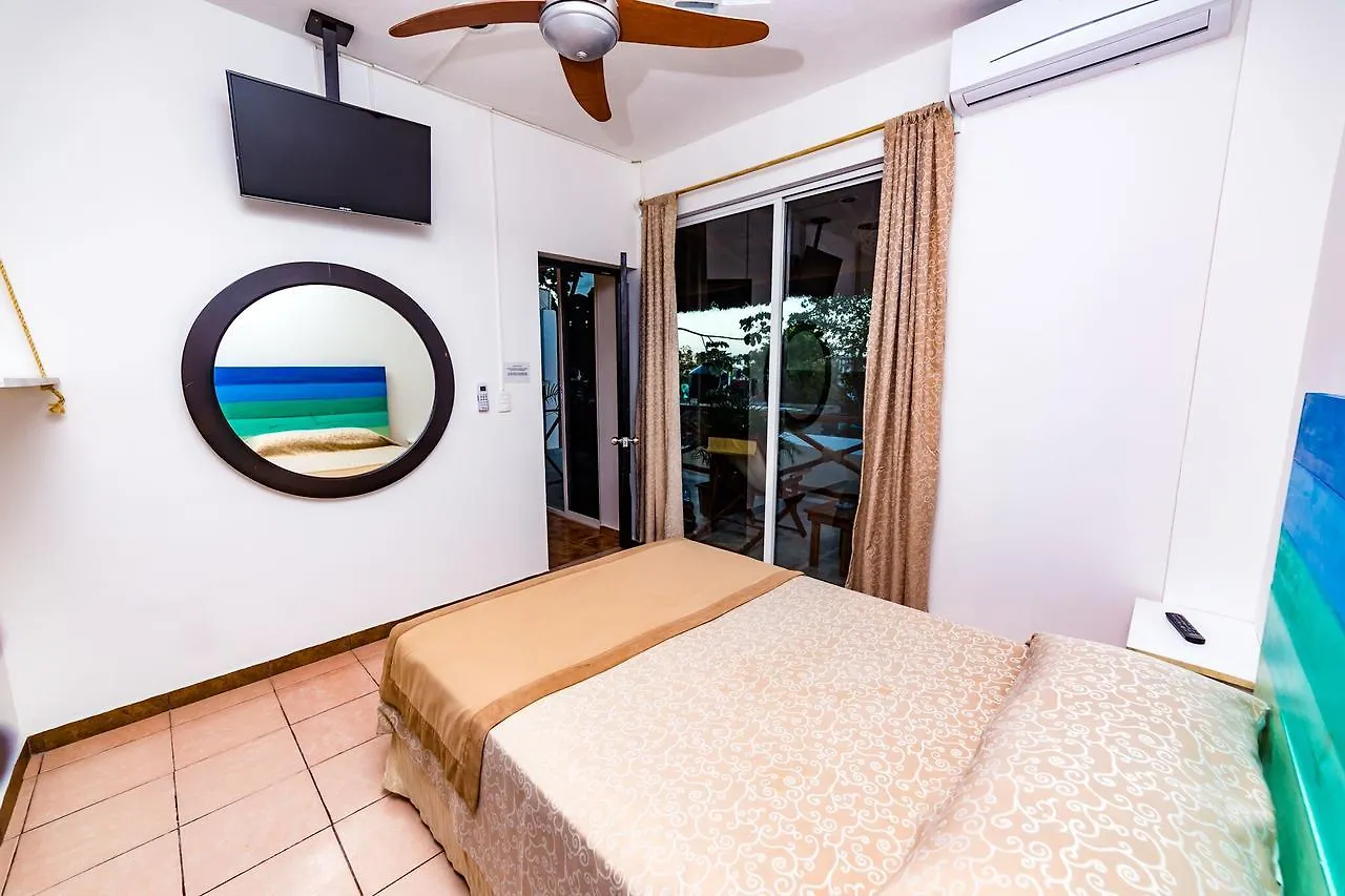 Hotel Nicte Ha Tulum
