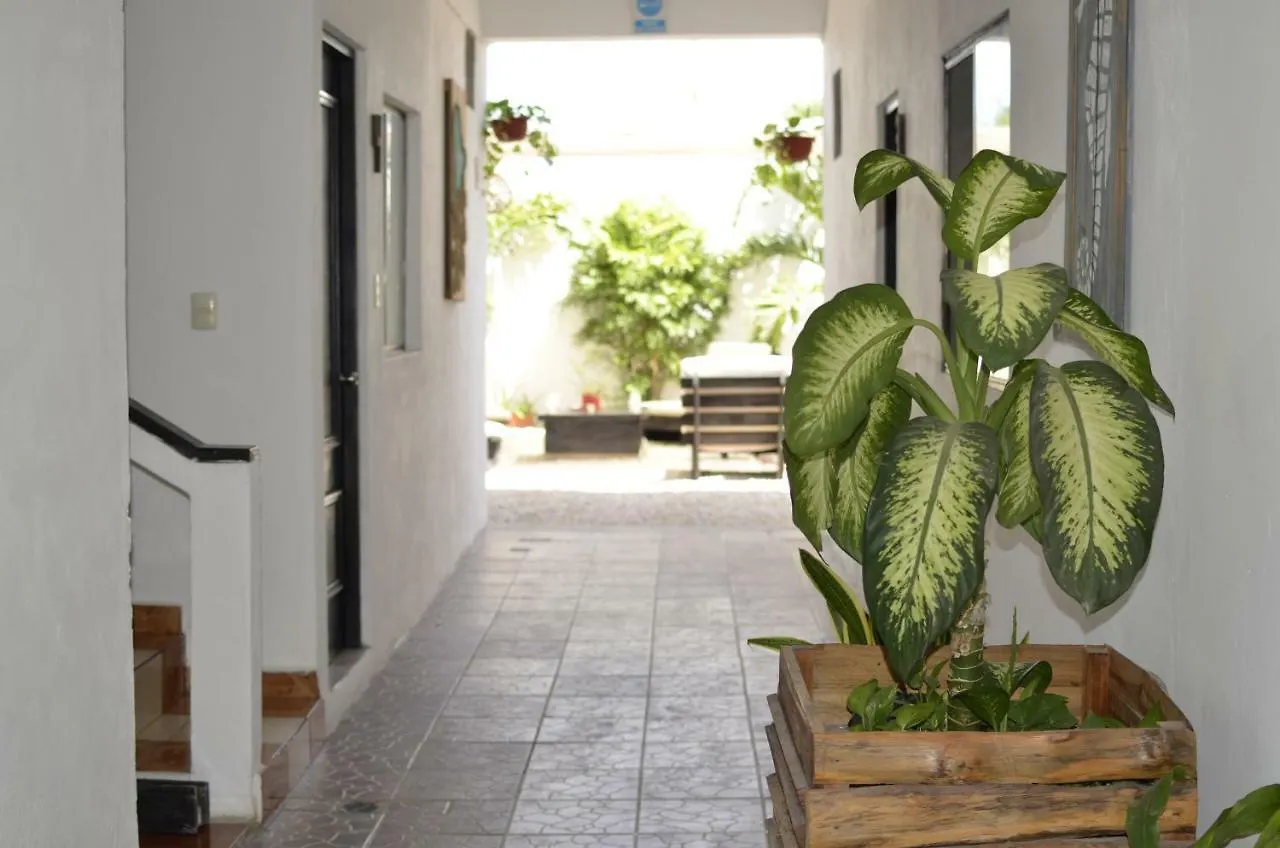 Hotel Nicte Ha Tulum