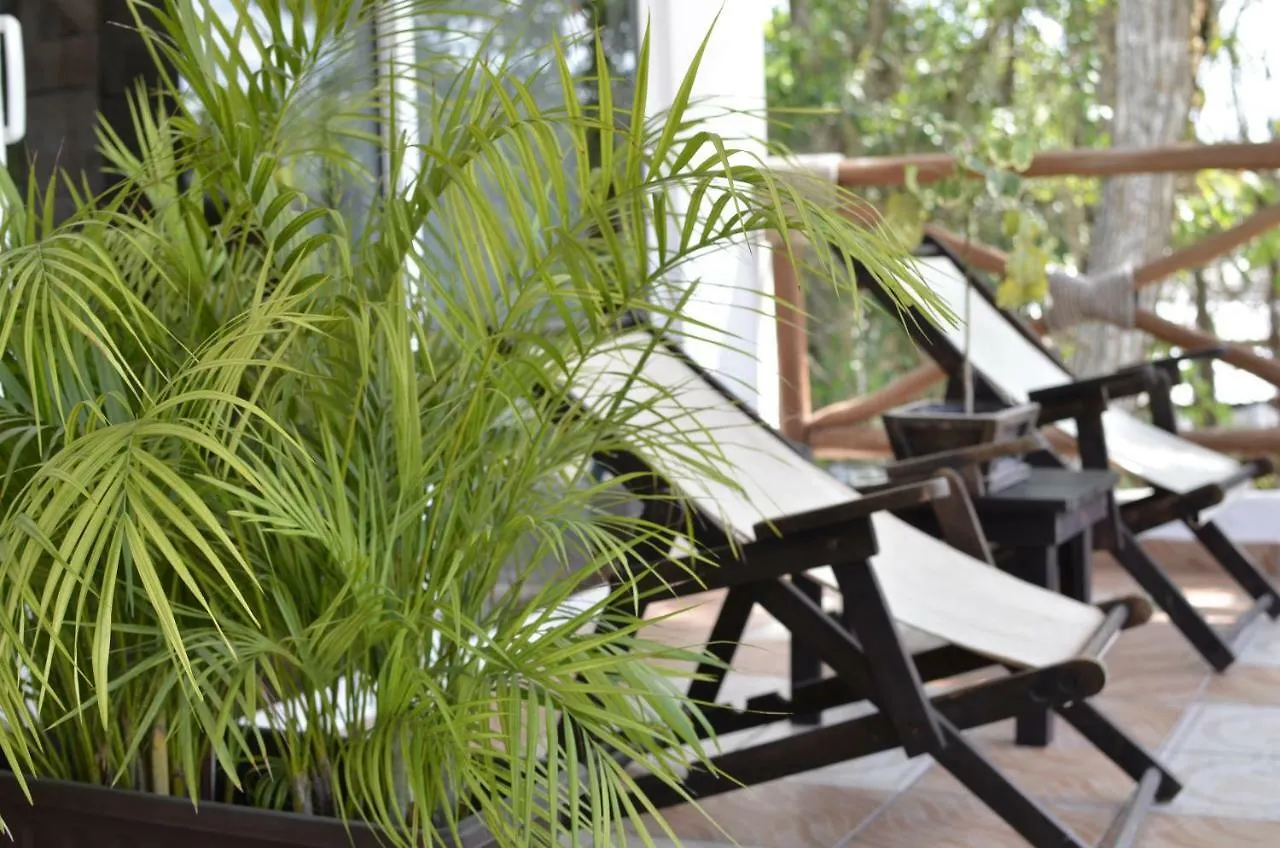 Hotel Nicte Ha Tulum